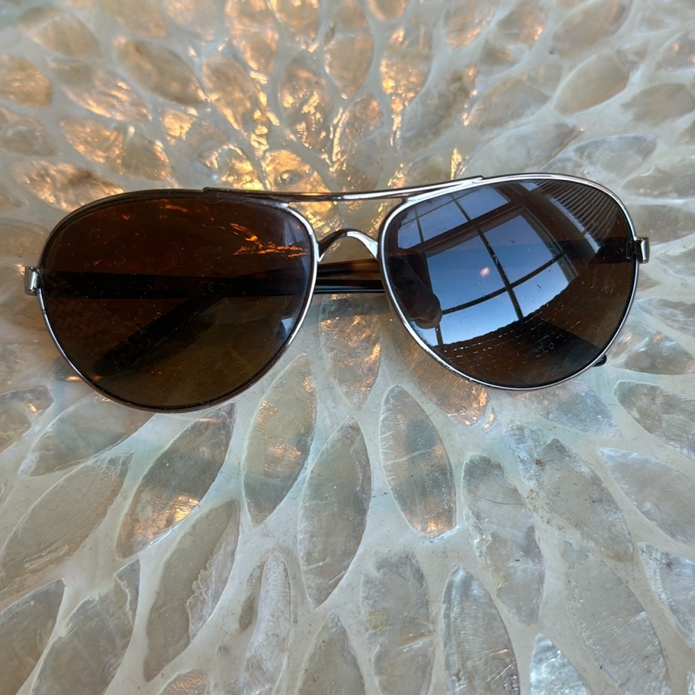 Oakley Aviators